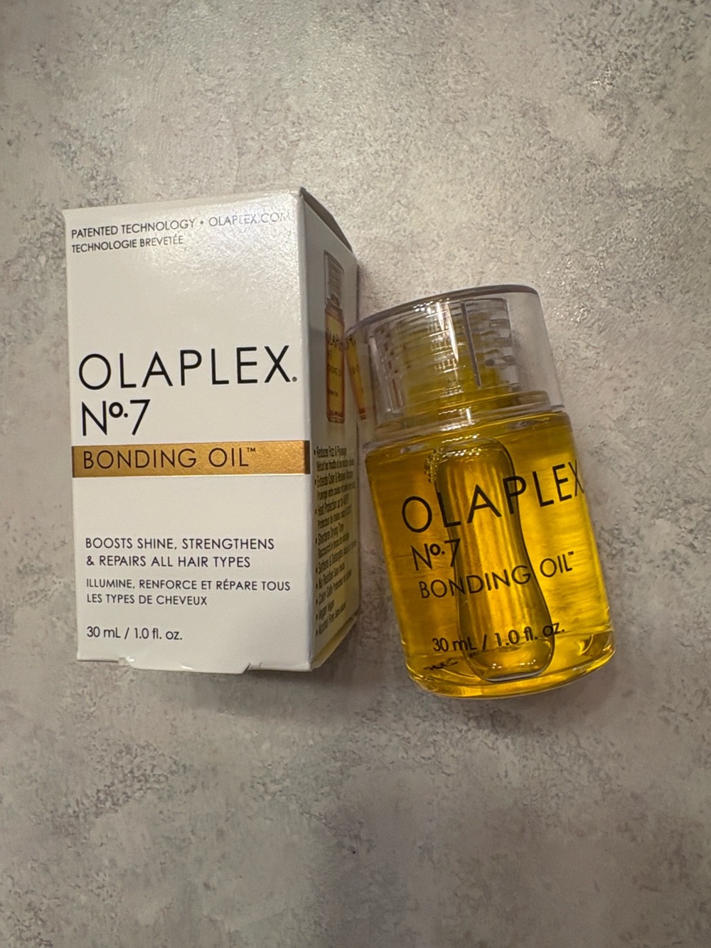 OLAPLEX No.7 Bonding Oil